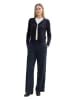Tom Tailor Cardigan in Dunkelblau