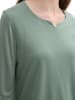 Tom Tailor Longsleeve groen