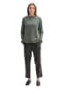 Tom Tailor Bluza w kolorze khaki