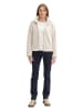 Tom Tailor Tusssenjas beige