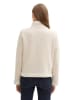Tom Tailor Übergangsjacke in Beige