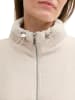 Tom Tailor Übergangsjacke in Beige