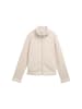 Tom Tailor Übergangsjacke in Beige