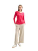 Tom Tailor Longsleeve in Pink