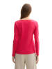 Tom Tailor Longsleeve roze