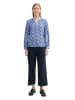 Tom Tailor Blouse lichtblauw