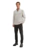 Tom Tailor Pullover in Creme