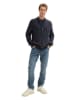 Tom Tailor Cardigan in Dunkelblau