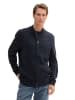 Tom Tailor Cardigan in Dunkelblau