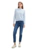 Tom Tailor Dżinsy - Boyfriend fit - w kolorze niebieskim