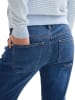 Tom Tailor Jeans - Boyfriend fit - in Blau