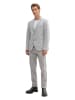 Tom Tailor Blazer in Hellgrau