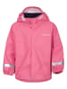 Didriksons 2tlg. Regenoutfit "Slaskeman" in Pink/ Dunkelblau