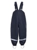 Didriksons 2tlg. Regenoutfit "Slaskeman" in Pink/ Dunkelblau