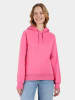 Didriksons Hoodie "Ven" in Pink