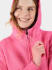 Didriksons Sweatvest "Ven" roze