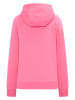 Didriksons Sweatjacke "Ven" in Pink