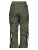 Didriksons Functionele broek "Idur" kaki