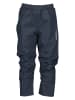 Didriksons Functionele broek "Idur" donkerblauw