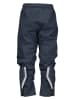 Didriksons Functionele broek "Idur" donkerblauw