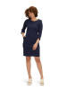 CARTOON Kleid in Dunkelblau