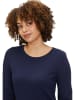 CARTOON Jurk donkerblauw