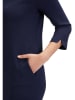 CARTOON Jurk donkerblauw