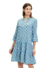CARTOON Kleid in Blau