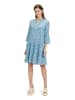 CARTOON Kleid in Blau