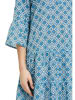 CARTOON Kleid in Blau