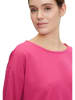 CARTOON Sweatshirt in Pink