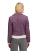 CARTOON Übergangsjacke in Lila