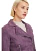 CARTOON Übergangsjacke in Lila