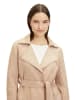 CARTOON Übergangsmantel in Beige