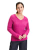 CARTOON Pullover in Pink