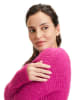 CARTOON Pullover in Pink