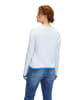 CARTOON Pullover in Hellblau