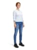 CARTOON Pullover in Hellblau