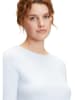 CARTOON Pullover in Hellblau