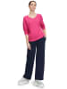 CARTOON Pullover in Pink