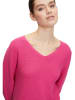 CARTOON Pullover in Pink