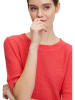 CARTOON Pullover in Koralle/ Orange