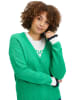 CARTOON Cardigan in Grün