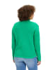 CARTOON Pullover in Grün