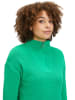 CARTOON Pullover in Grün