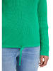 CARTOON Pullover in Grün