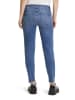CARTOON Dżinsy - Slim fit - w kolorze niebieskim