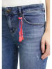 CARTOON Spijkerbroek - slim fit - blauw
