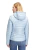 CARTOON Steppjacke in Hellblau