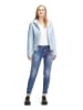 CARTOON Steppjacke in Hellblau